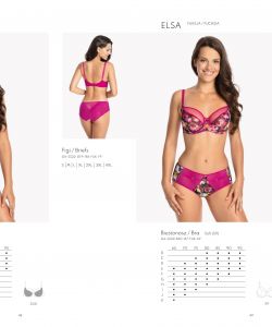Gaia Lingerie - Catalog Spring Summer 2022
